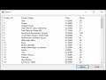 How to Export ListView Data to CSV File in C# .NET