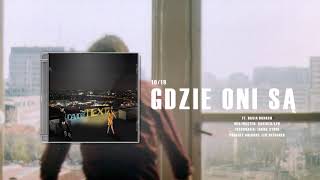 DAVIDEK - Gdzie oni są (feat. Basia Banach)