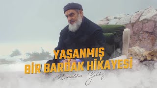 YAŞANMIŞ BİR BARDAK HİKAYESİ | Nureddin YILDIZ