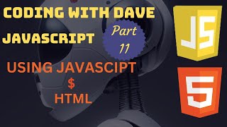Introduction to Javascript (Making a Flip coin game)