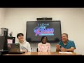 ca talks podcast gis program episode 005 2023 ft. booseong meilynda u0026 professor ramos