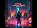 Soulistic Tech & PK Musique_-_One Of Those Days(Sgidongo)
