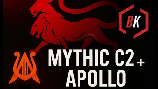 Using Mythic C2 Framework with Apollo HTTPx Malleable Profiles