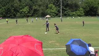 8/18/2019 NASA ECNL U15 vs. DDYSC 04 Wolves Elite  Game 1