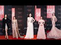 [ELLE 2021] Màn đọ sắc siêu đỉnh của Mỹ Nhân hàng đầu Cbiz - Dương Mịch, Nhiệt Ba, Angelababy,...