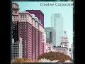 creative corporate