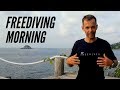 Master 3-Section Breathing for Beginner Freedivers