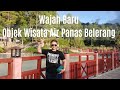 Kota Tomohon 2023 | Objek Wisata Air Panas Belerang | Lahendong