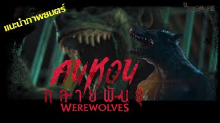 มนุษย์หมาป่า คนหอนกลายพันธุ์ Werewolves | THE OWL FILE