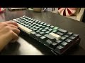 budget keyboard final boss