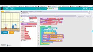 code.org Lesson16 Mouse Input