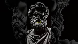 Marcus Aurelius Stoic Path of Wisdom | Stoicism #shorts