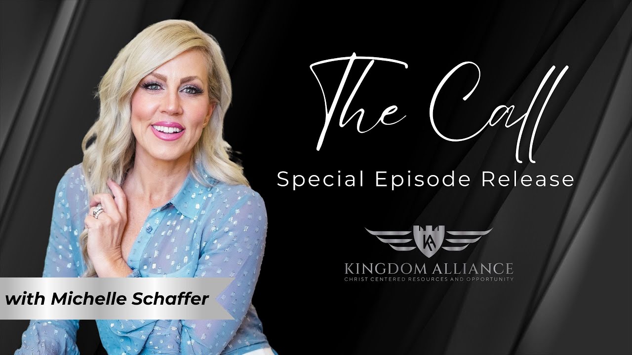 Kingdom Alliance Podcast Special Edition Episode The Call With