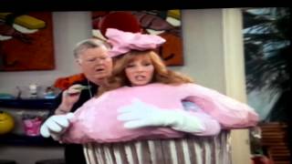 He deserved it LOL - Lisa Kudrow series on HBO "The Comeback"