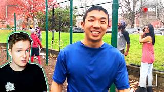 YouTuber Realizes Police Finally Discovered His Disturbing Secret