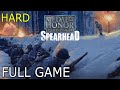 Medal of Honor: Allied Assault Spearhead Full Gameplay Walkthrough on Hard difficulty