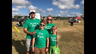 Pie in the Sky Balloon Festival Kyle, TX