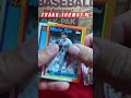 1990 Topps Baseball Pack - Frank Thomas RC