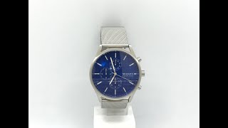 SKAGEN（スカーゲン）SKW6652