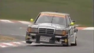 DTM - The Golden Age (Classics 90's)