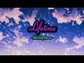 Lifetime - Ben&Ben with Lyrics