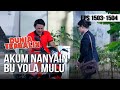 DUNIA TERBALIK - Akum Nanya-nanyain Bu Yola Mulu [15 Mei 2019]