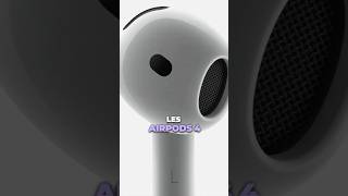 Apple corrige le DÉFAUT des AirPods 🎧#airpods #apple #shortswithzita