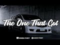 DJ THE ONE THAT GOT || MASHUP BARAT TERBARU BIKIN BAPER || YANDRA FVNKY