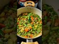 shorts സൂപ്പർ ടേസ്റ്റിൽ വെജിറ്റബിൾ കുറുമ easy veg kurma recipe