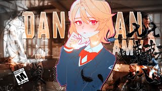 Dandadan – Die With A Smile [AMV]