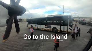 서핑천국 필리핀 시알가오(시아르가오) 섬 첫번째 Siargao in Philippines