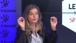 Sandrine Treiner (France Inter) : « On peut continuer à bouger, à proposer de nouvelles voix »