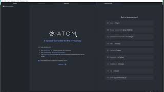 Creating the "Hello World" program with Copilot