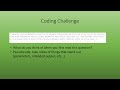 Code Platoon Video Submission