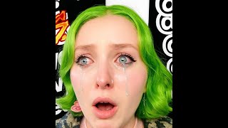 Debate Wilson vs Kylie Brewer She Rage Quit