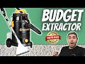 Best Budget Carpet Extractor | Vacmaster, Hart, Bissell Spot Clean Pro