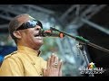 Ken Boothe - Silver Words @ Reggae Jam 2015