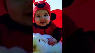 Bebés lindos #parati #baby #youtube #shortvideo #descubre #animales