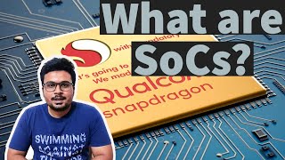 What is System on a Chip (SoC) ? Why do we need it? Advantages and Uses Explaine
