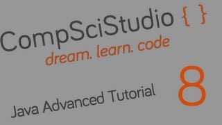 Java Advanced Programming Tutorial 8 Interfaces Part 2