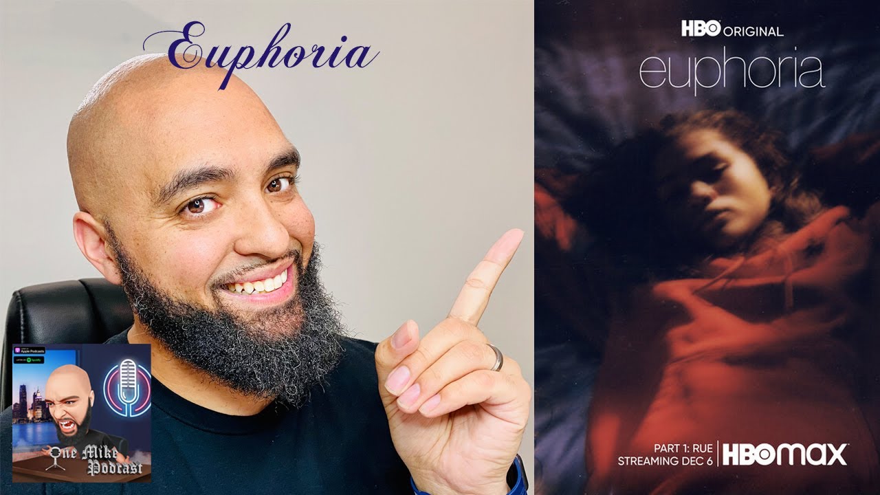 Euphoria Special Episode Part 1: Rue Review - YouTube