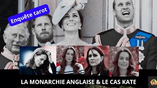 L'Intrigante mène l'enquête sur la Monarchie Anglaise et Kate Middleton