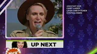 Nickelodeon Split Screen Credits (June 14, 2009)