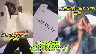 SCAMMING YOURSELF IS NOW VIRAL.......