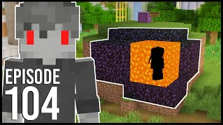 Hermitcraft 6: Episode 104 - The End is Near...