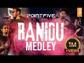 Ranidu Medley | Live Cover - PointFive