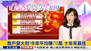 20191230 東森新聞台 1700整點新聞 主播吳宇舒播報片段