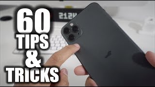 60 Best Tips & Tricks for Apple iPhone 11 Pro Max