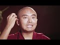 o que é sabedoria mingyur rinpoche on the meaning of wisdom