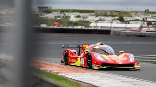 Gebhardt Motorsport at Circuit Zandvoort 🇳🇱 | LMP3 | Prototype Cup Germany | 2024